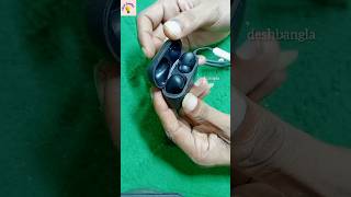 how to open airpods gadget airpods smartphone repair electronic [upl. by Akinas]