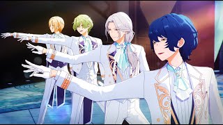 Episode 5 Wish  Ensemble Stars Reminiscences Selection ELEMENT [upl. by Keating]