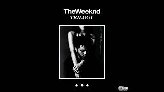 The Weeknd Initiation 2012 Remaster Reversed [upl. by Maddy607]