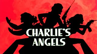 Classic TV Theme Charlies Angels [upl. by Graves]