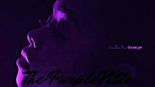 HER  Damage  Chopped amp Screwed [upl. by Alcock]