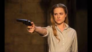 Westworld OST  Season 1 Episode 4 Ending Credits Roland Van Banks Extended Edit [upl. by Eednahs]