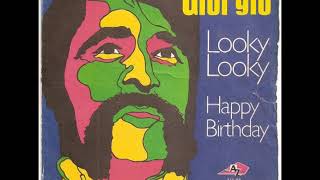 GIORGIO MORODER  LOOKY LOOKY 1969 [upl. by Emiatej]