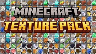 How To Make A Texture Pack In Minecraft 121  Resource Pack Tutorial [upl. by Naved]