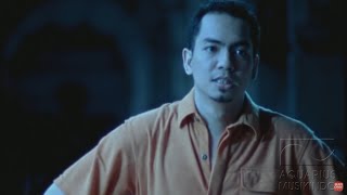 Dewa  Risalah Hati  Official Video [upl. by Etnaik]