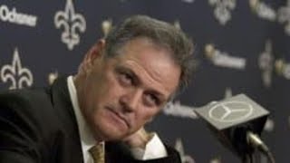 Mickey Loomis has lost his mind  Saints Vs Broncos Preview [upl. by Lyrac]