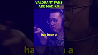 Rising Team DESTROYS Valorant Pick Ems  You Wont Believe This Upset [upl. by Atinrahc]