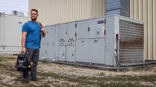 Should YOU Choose HVAC As A Career My Honest Opinion… [upl. by August]