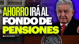 Estos son los 7 organismos autónomos que AMLO plantea eliminar [upl. by Legir680]