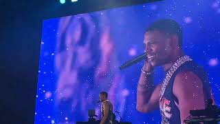 A BOOGIE WIT DA HOODIE  LOOK BACK AT IT  Melbourne 12th April 2024 LIVE Concert FRONT PIT  4K [upl. by Ecnirp112]