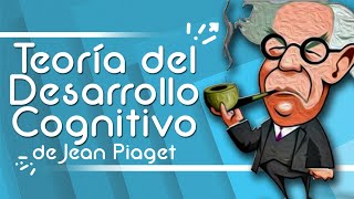 Teoría del Desarrollo Cognitivo de Piaget [upl. by Adele914]