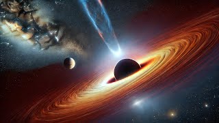 Black Holes Explained The Untold Secrets of the Universe in 2024quot [upl. by Inilahs588]