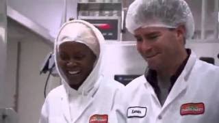 Undercover Boss Canada S01E02 Pizza Pizza [upl. by Ji459]