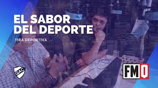 El Sabor del Deporte  18072024 [upl. by Alexander]