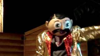 Frank Sidebottom  Queen Medley [upl. by Arne]