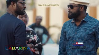 LABARINA SEASON 3 EPISODE 9 KADAN DAGA NA RANAR JUMA’A [upl. by Cutter]