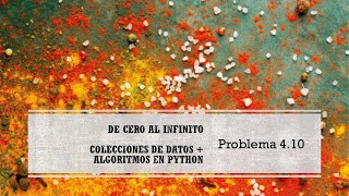 Solución del problema 410 [upl. by Duarte713]