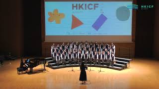 HKICF2024比賽暨大師班 循道學校 Methodist School [upl. by Destinee873]