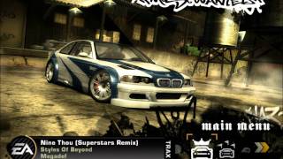 Download Need For Speed most wanted FREE [upl. by Cinimmod]