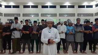 SUARA MERDU DAN SYAHDU Tarawih Malam ke10  2024 [upl. by Attezi964]