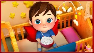 Johny Johny Yes Papa  Baby Songs amp Nursery Rhymes  Banana Cartoons HD [upl. by Brelje]