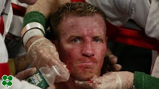 Micky Ward v Arturo Gatti Irish Thunder [upl. by Cummings]