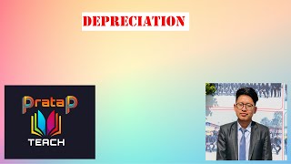 Depreciation  5 marks  Class 11  Accountancy [upl. by Andri545]