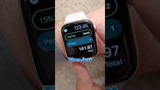 The Best Apple Watch Feature for the US [upl. by Enelrats]