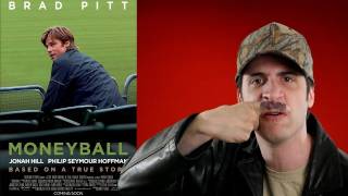 Moneyball movie review [upl. by Wiley188]