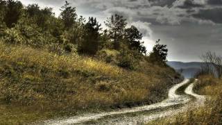 Medwyn Goodall With Runestone  The Sunwise Path [upl. by Yendirb]