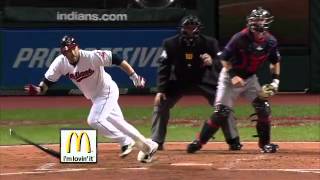 20120919 Kipnis RBI single [upl. by Mccreary]