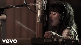 Mon Laferte  Caderas Blancas Grabado En Capitol Studios Hollywood CA [upl. by Eniamor155]