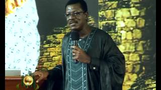 Defend Your Portion  Pastor Mensa Otabil [upl. by Gnah625]