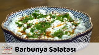 Barbunya Salatası Tarifi [upl. by Nelly]