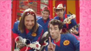 Introducing Disneys Imagination Movers [upl. by Aynos765]