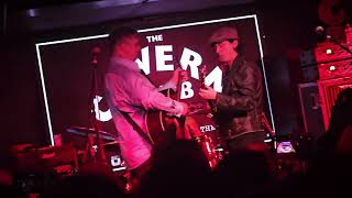 The Libertines  The Cavern Club  acoustic at Jacaranda Baltic Liverpool [upl. by Birdella882]