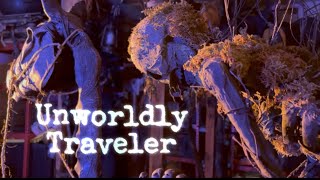 Unworldly Traveler [upl. by Eisen]