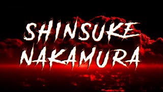 Shinsuke Nakamura  The Rising Sun entrance video 2023  2024 [upl. by Cavil]