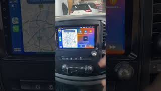 ✅ Mercedes Vito W447 Stereo Upgrade mercedesvito benzvito vclass mercedesbenzvito vito [upl. by Orford]