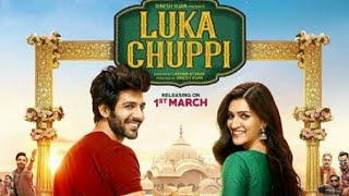 Luka Chuppi Full Movie Promotion 2019 Kartik Aryan Kriti Sanon  Full Promotional Event 2019 [upl. by Demp]