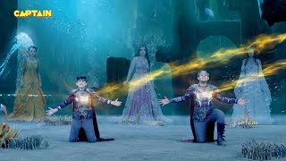 Baalveer Returns Full Episode 265  Dev Joshi Vansh Sayani  बालवीर [upl. by Giarg]