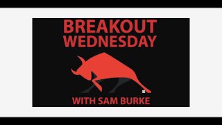 Growth Banks Crypto amp Investing V Trading Breakout Wednesday Ep 165 [upl. by Kahaleel171]