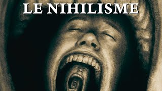 NIETZSCHE  LE NIHILISME [upl. by Emerald]