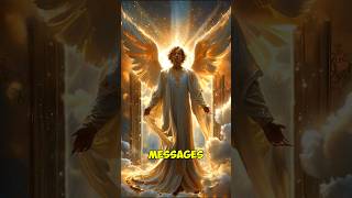 Seven most powerful angels of God 😇 bible bibleanimation [upl. by Herries754]