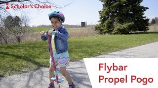 Flybar Propel Pogo [upl. by Anade281]