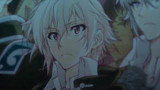 IDOLiSH7 AMV Kujo Tenn Perfect [upl. by Godart346]