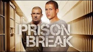 PRISON BREAK Staffel 15  Final Break Trailer deutsch  Cinema Playground Trailer [upl. by Polak]