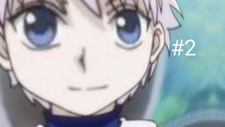 Hunter x Hunter voiceover parody part 2 [upl. by Aneles455]