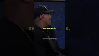 O QUE FAZ MAIS MAL UMA DOSE DE 51 OU…  Mano Brown [upl. by Haydon]