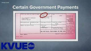 Explaining unemployment tax forms in 2021  KVUE [upl. by Ahsil]